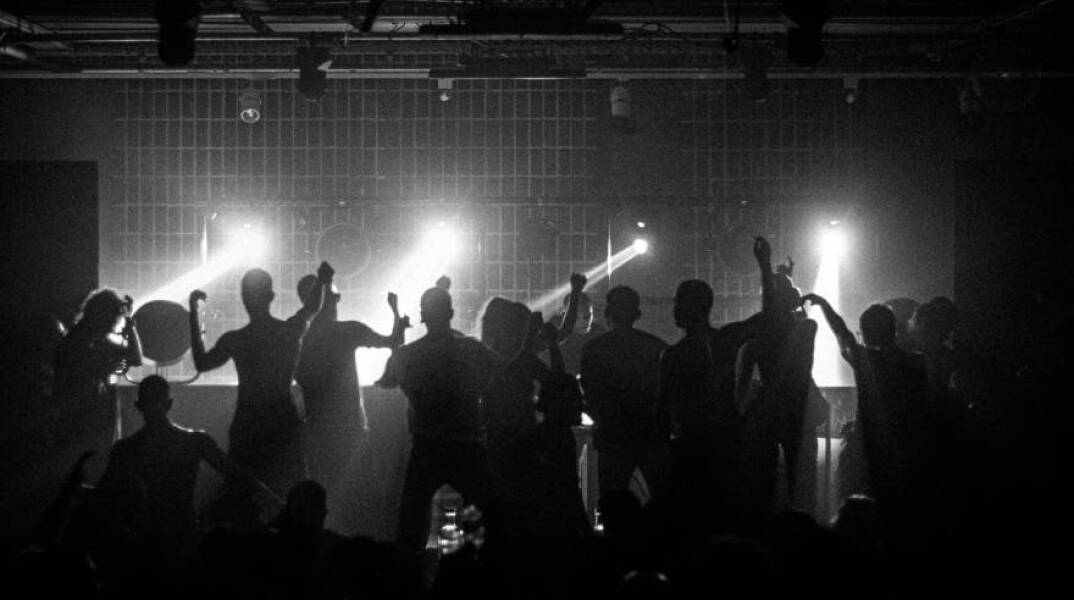 Chaos 2021: Ηλεκτρονικό / χορευτικό χειμερινό φεστιβάλ στο Ωδείο Αθηνών