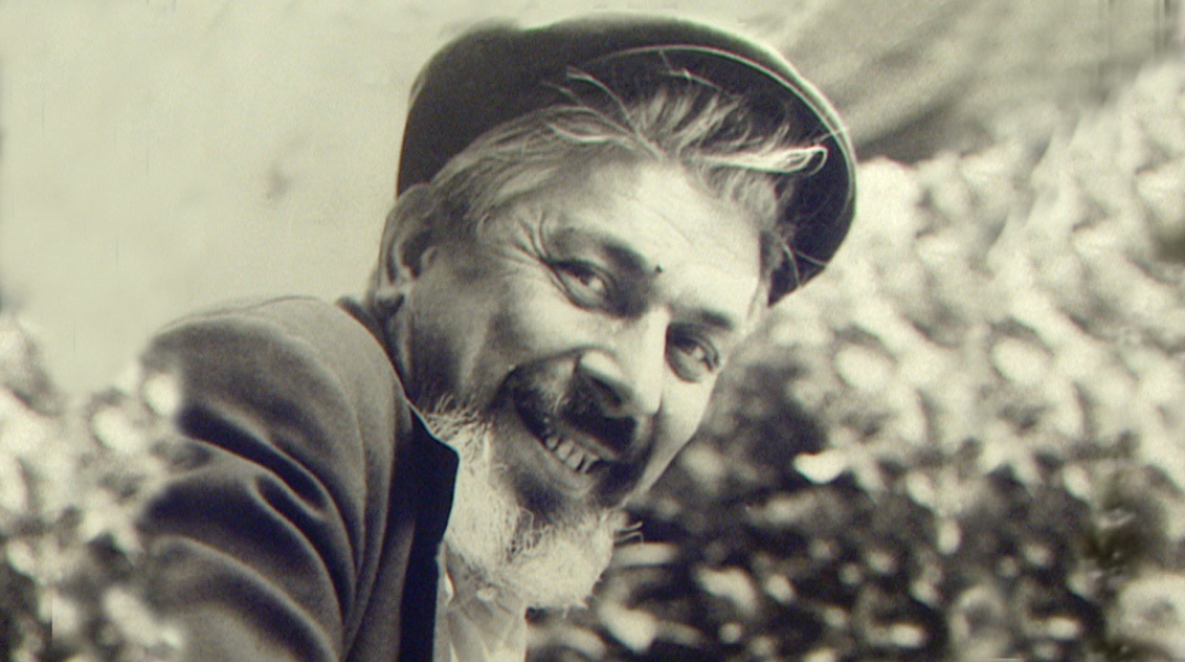 Με τα λόγια (γίνεται) - Ξαναδιαβάζοντας τον Ανδρέα Εμπειρίκο