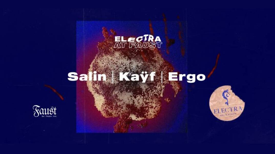 Tο Electra Music Theater επιστρέφει στο Faust