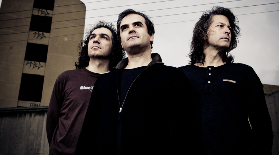 Οι Human Touch στο Faust