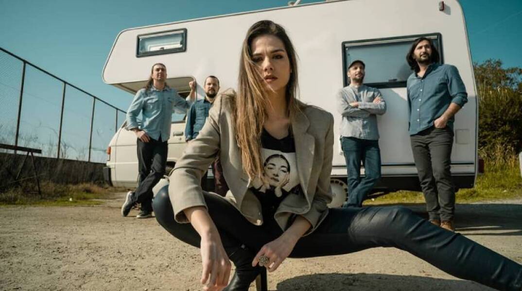 Οι Souled Out για δύο μοναδικές εμφανίσεις στο Faust