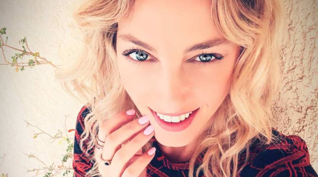 Η Βανέσα Αδαμοπούλου στο Faust