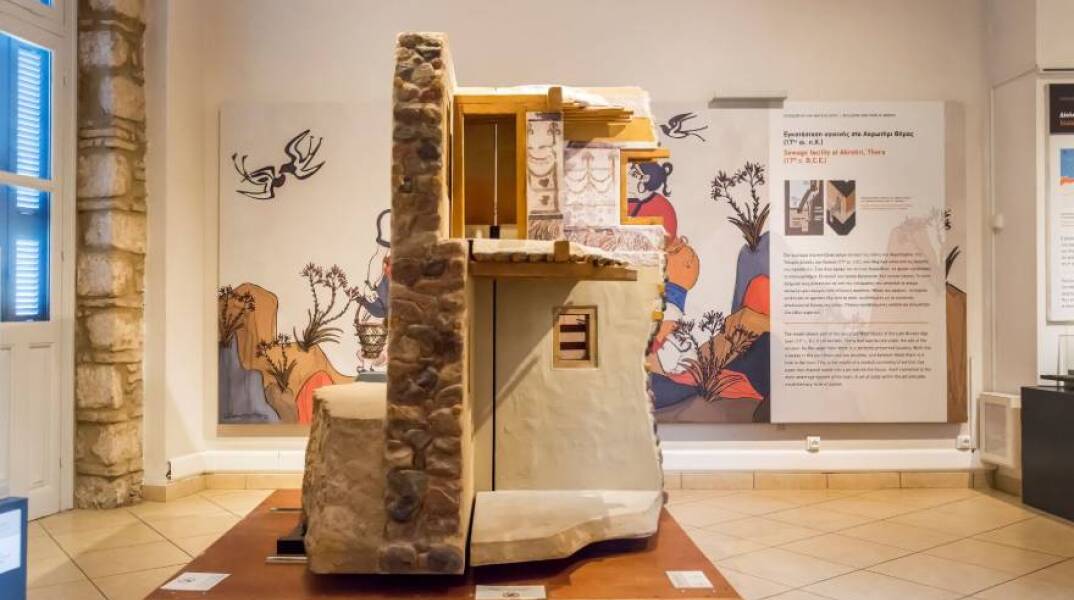 Μικρές Γεωγραφίες του Εργαστηρίου (και του εγκλεισμού), με την ιστορικό τέχνης & ανεξάρτητη επιμελήτρια Ίριδα Κρητικού