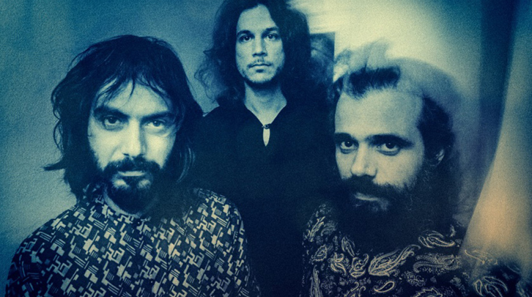 Monsieur Doumani (Αντώνης Αντωνίου, Δημήτρης Γιασεμίδης, Άντης Σκορδής) 