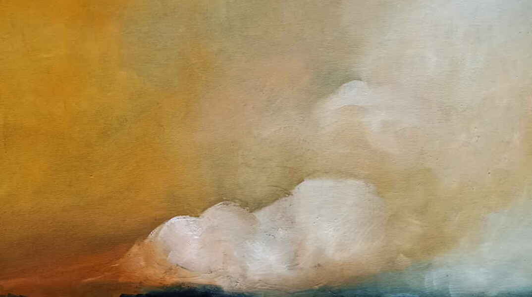 Σοφία Δατσέρη: «Το φως που επιμένει» στον Τεχνοχώρο