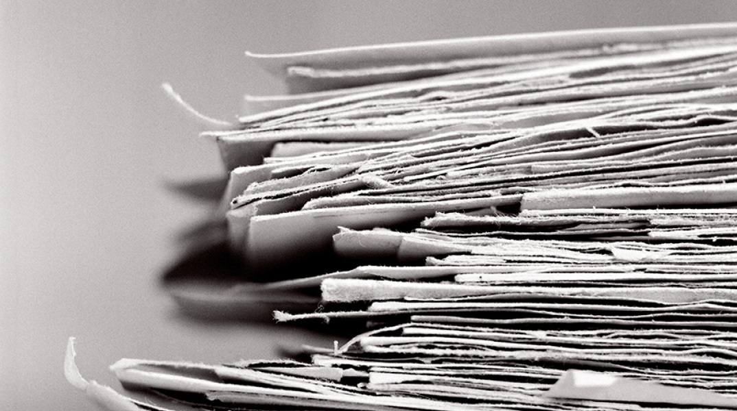 Η «Υπόσχεση» της Καρολίνας Κρασούλη