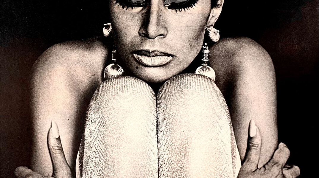 Hotberg: Η Ειρήνη Καραγιαννοπούλου στην a.antonopoulou.art