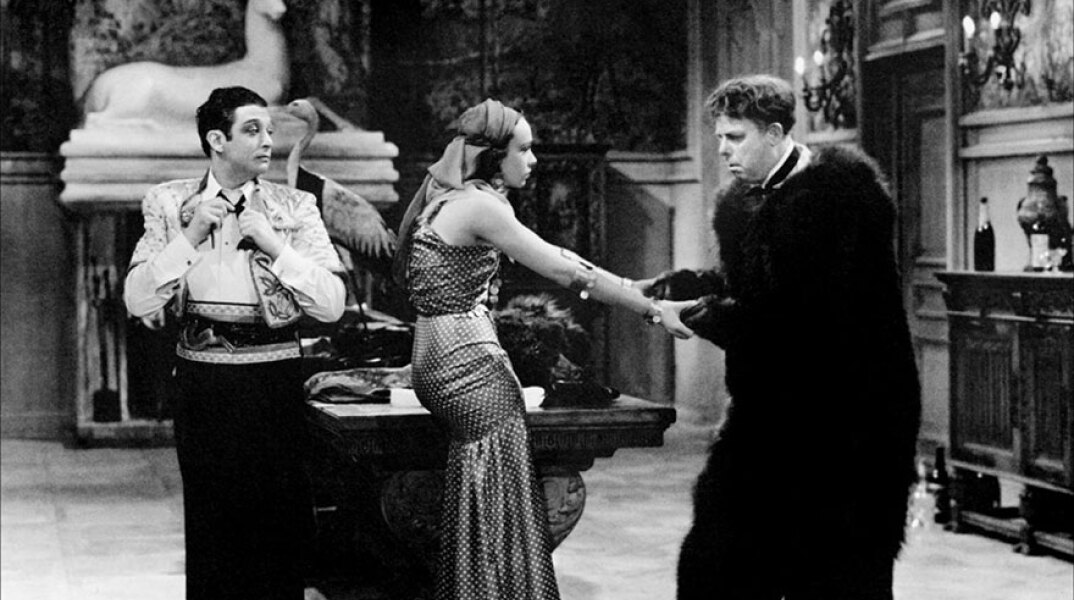 «Ο κανόνας του παιχνιδιού» στην Project Gallery