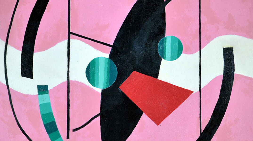 Η νέα δουλειά του Μαρκ Χατζηπατέρα στην a.antonopoulou.art