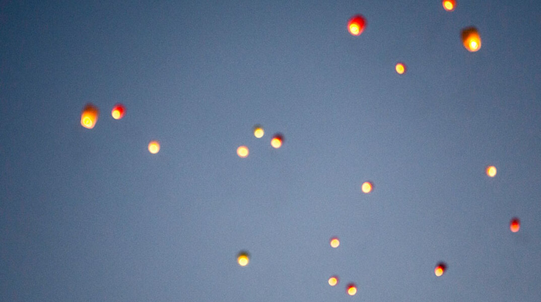 Παναγιώτης Μπαξεβάνης, Objects may be closer than they appear