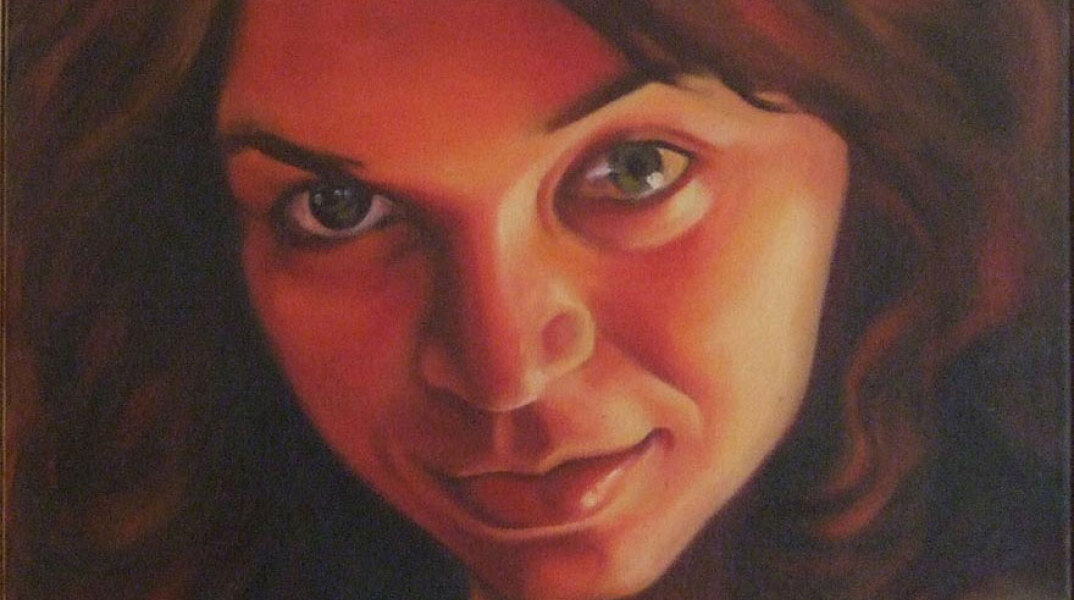 Κορμοί & Σώματα: Η Εύα Νικολακάκη στην Art Place gallery