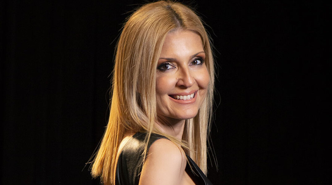 Όλγα Βενέτη