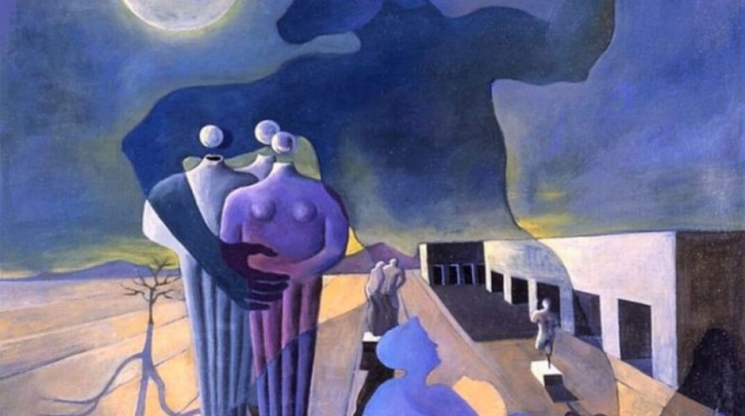 Μουσείο Εικαστικών Τεχνών Ηρακλείου: Παρουσίαση λευκώματος στο Ίδρυμα Β.&Μ. Θεοχαράκη