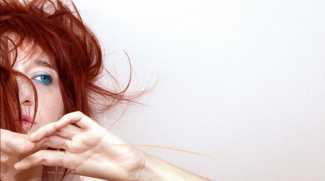 Μαρία Παπαγεωργίου