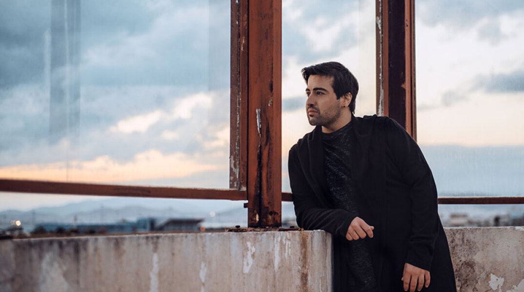 Ο Ανδρόνικος