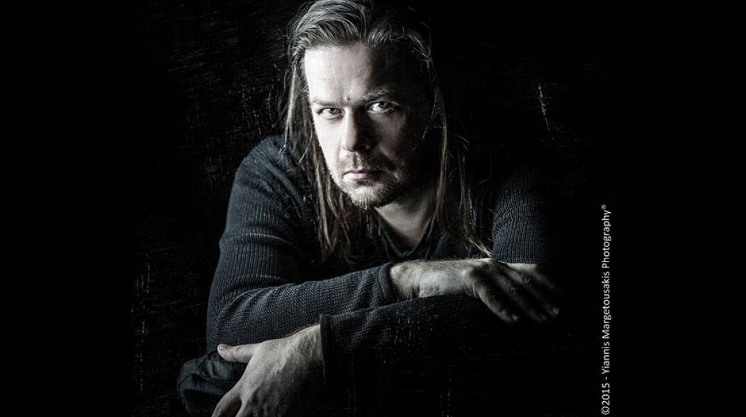 Δημήτρης Μητσοτάκης