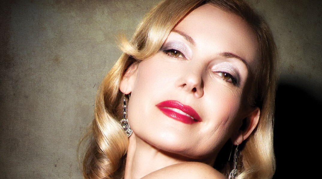Ute Lemper
