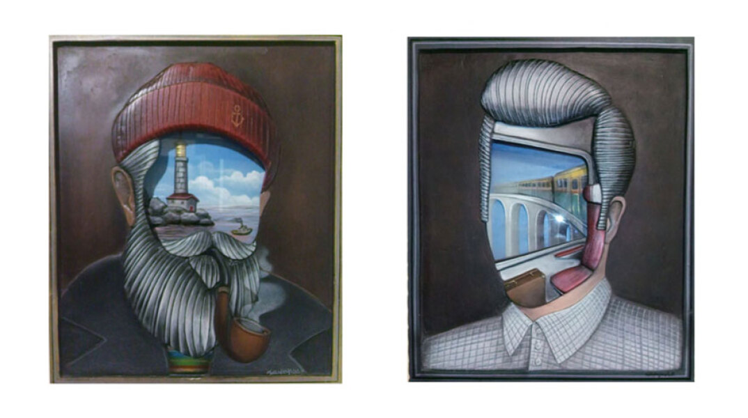 Διονύσης Ματαράγκας: «Ταξίδια του νου» στον Αστρολάβο Δεξαμενή