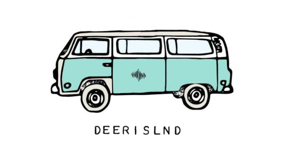 Η ομάδα του DEERISLND στο Faust