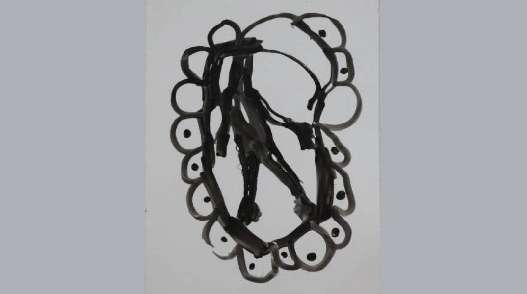 Κενακαινερά: Η Γεωργία Συριοπούλου στο MatchPoint