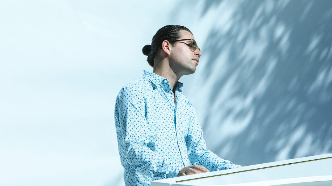 Alfredo Rodriguez Trio στο Half Note Jazz Club