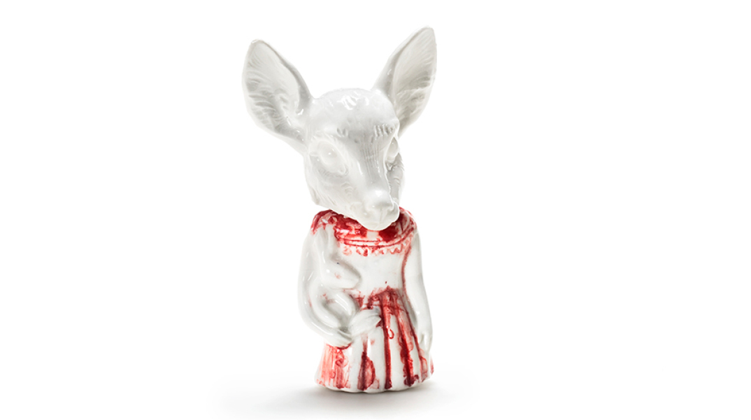 «ΓΗ-ΝΕΚΥΙΑ» στην The project gallery