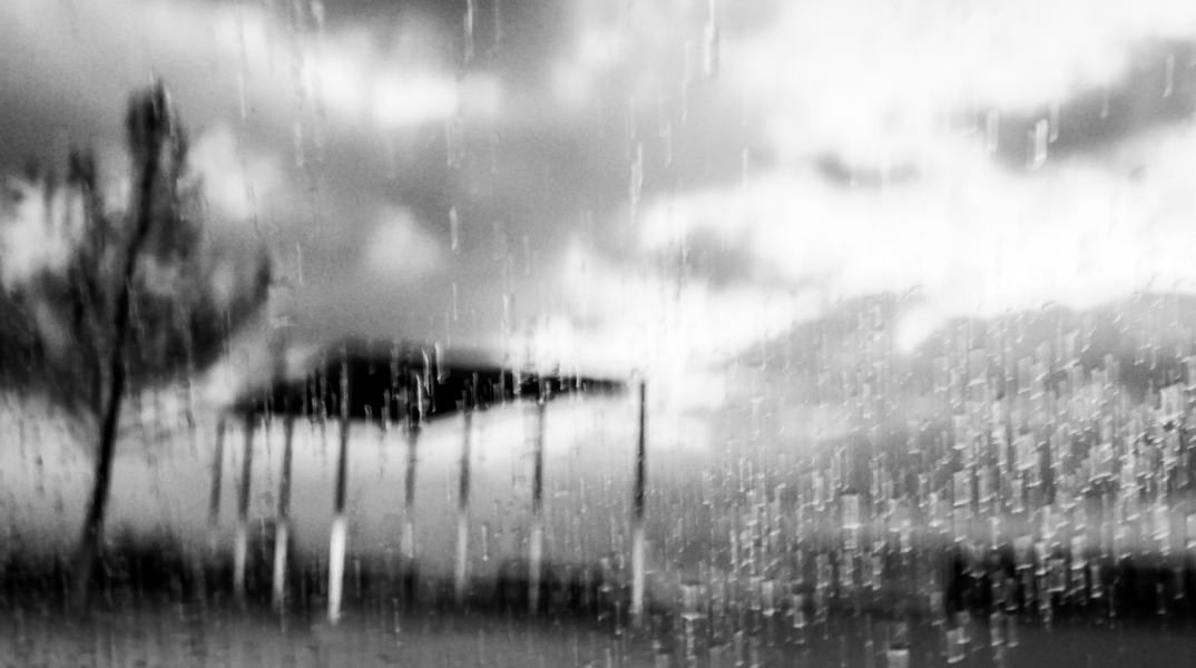 Κατφύγια: Τάκης Βερέμης και Θοδωρής Ξένος στην a.antonopoulou.art