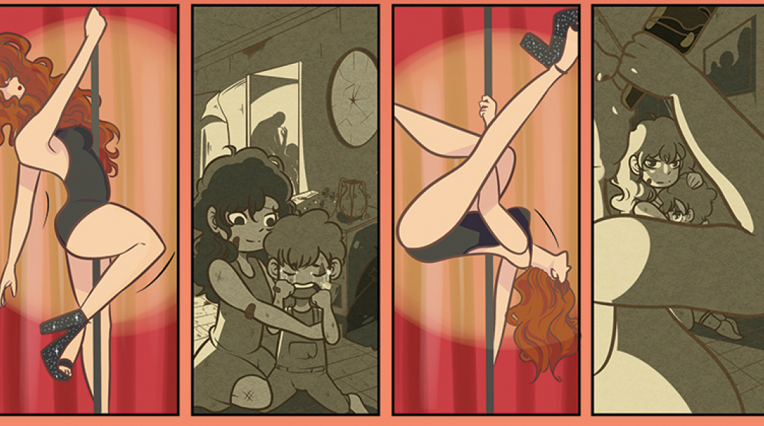 «Hλέκτρες του Κόσμου» στο Ίδρυμα Μιχάλης Κακογιάννης