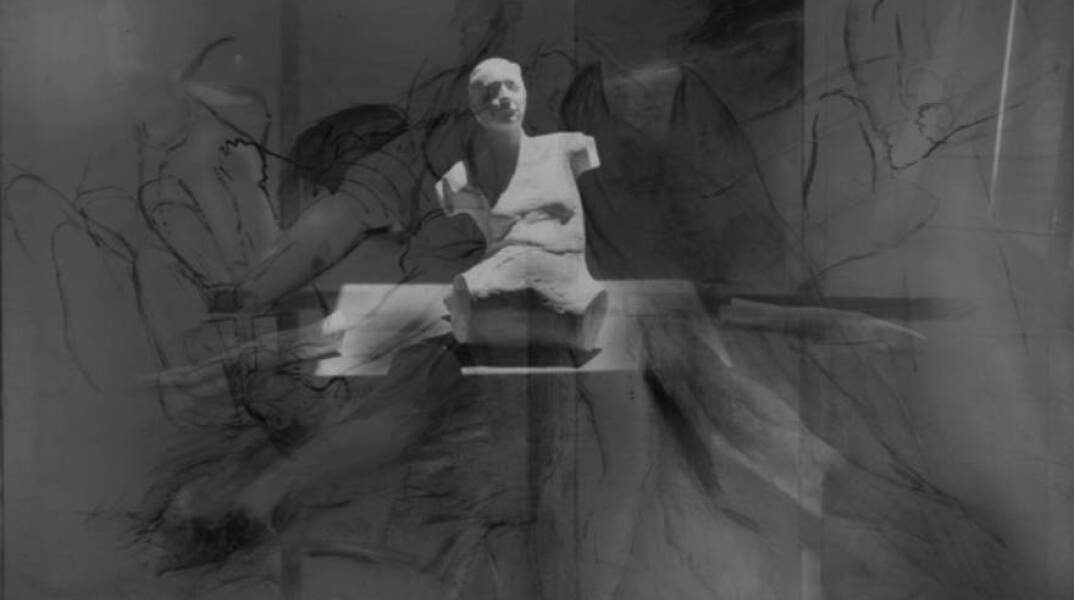 Βάνα Ξένου - Για εκείνη: Ατομική έκθεση στη Citronne Gallery