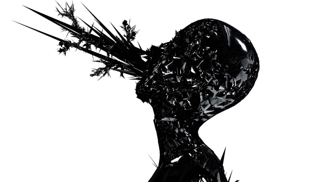 The Two Met: Ομαδική έκθεση στην Ελληνοαμερικανική Ένωση