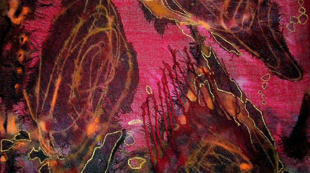 Collage Remix: Ομαδική έκθεση στη FokiaNou Art Space