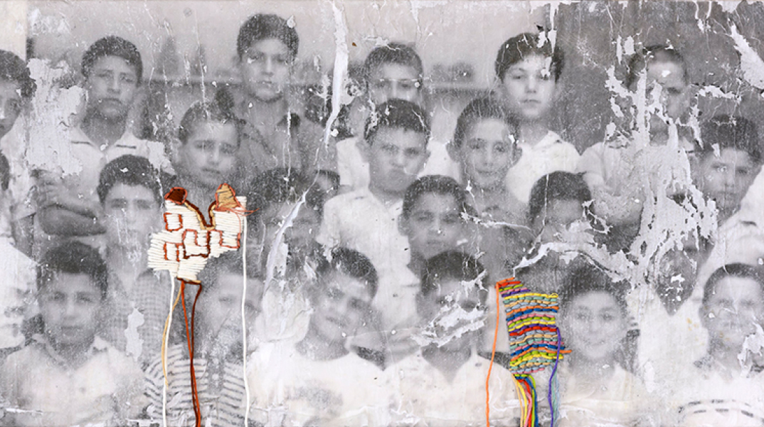 «Ευγνωμοσύνη» της Έλλης Εμπεδοκλή