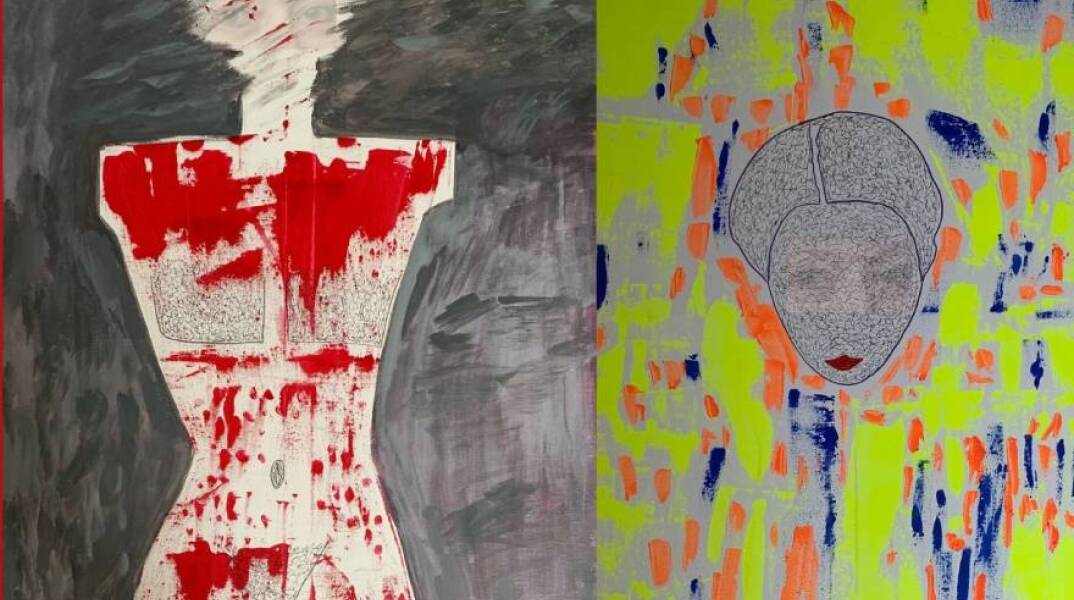 Μαρίνας Κορέλλη, «Body & Soul of Marina Korelli»