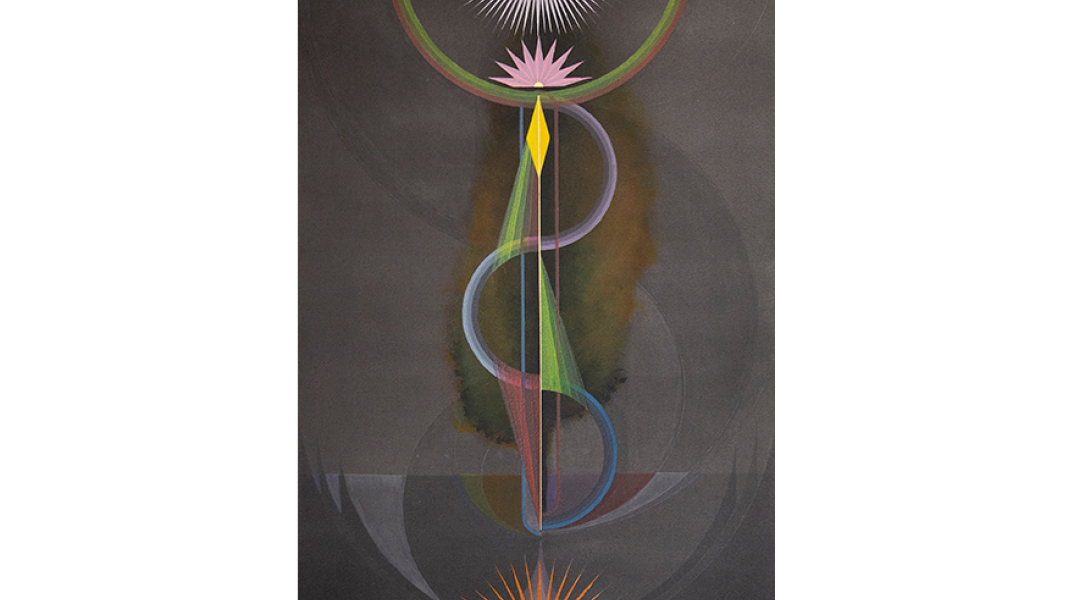 Πάνος Τσαγκάρης - «The Seed» στην Kalfayan Galleries