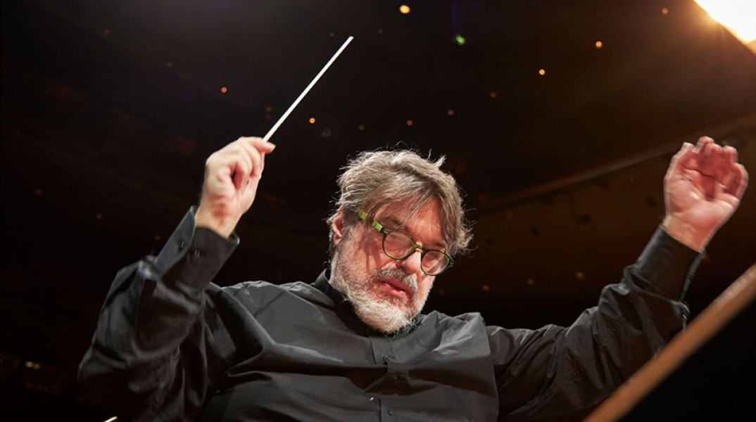 Δημήτρης Παπαδημητρίου