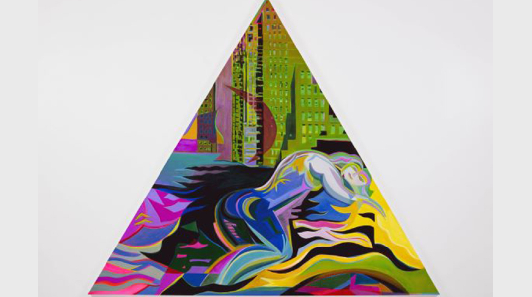 «Μετά την Ελπίδα» στην γκαλερί Δύο Χωριά - Ακρόπολη