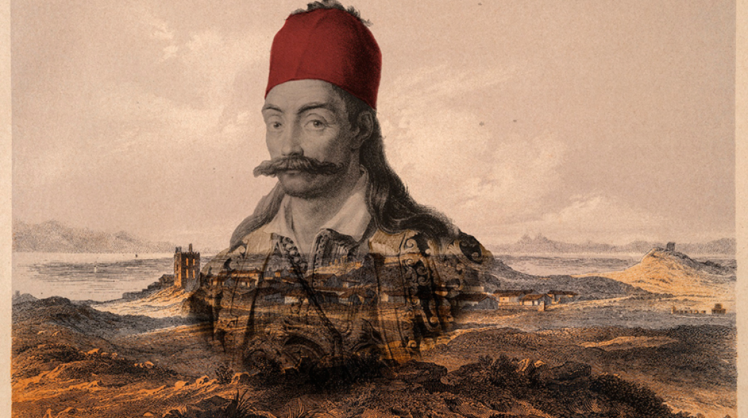 Ελευσίνα & Επανάσταση: Έκθεση - Εγκατάσταση στο Parking Παλαιού Ελαιουργείου