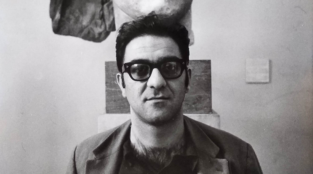 Γρηγόρης Σεμιτέκολο