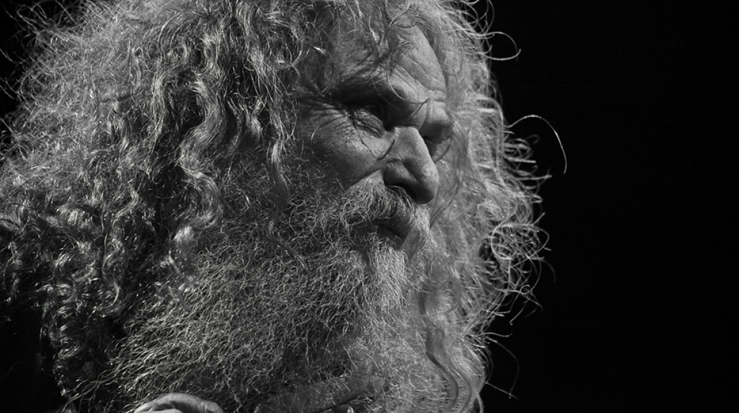 Ψαραντώνης 