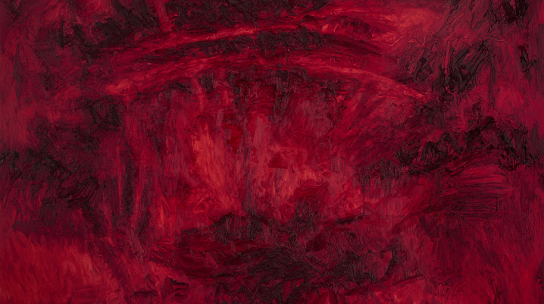 Ηλιάνα Κυριακίδου, «Το Πυρ: Δημιουργία και Καταστροφή»