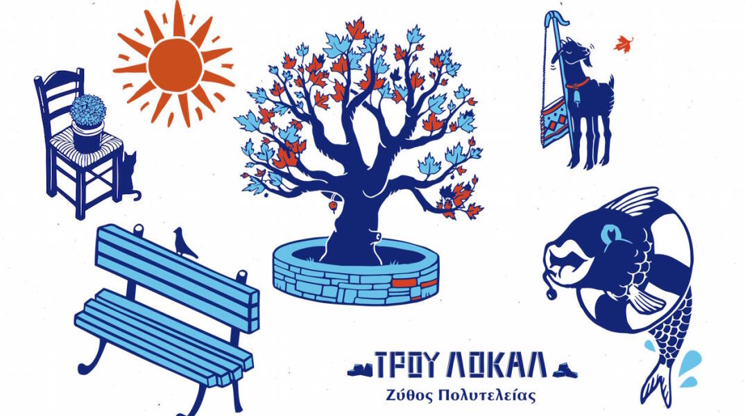 Quiz: Περιστέρι, Καΐκι ή Κατσίκι;