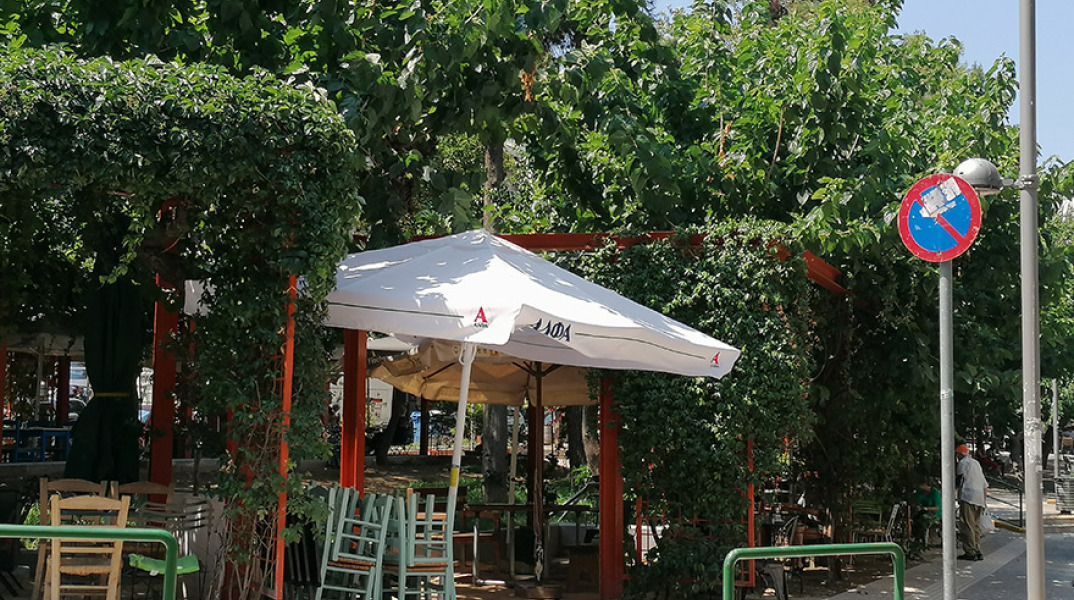 Πλατεία Βαρνάβα