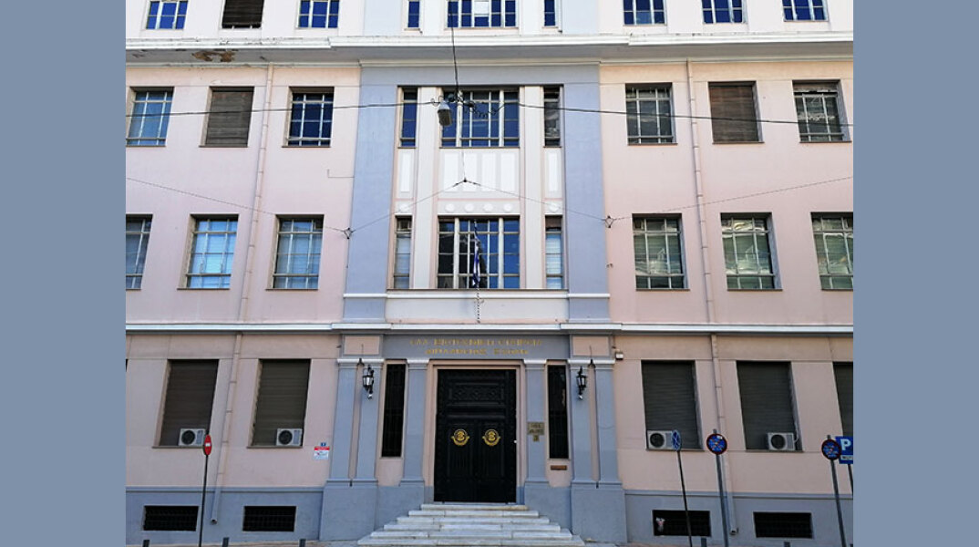 Διπλάρειος Σχολή