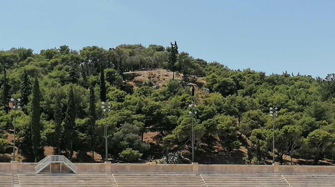  Το Ιερό της Τύχης, το Τυχαίον