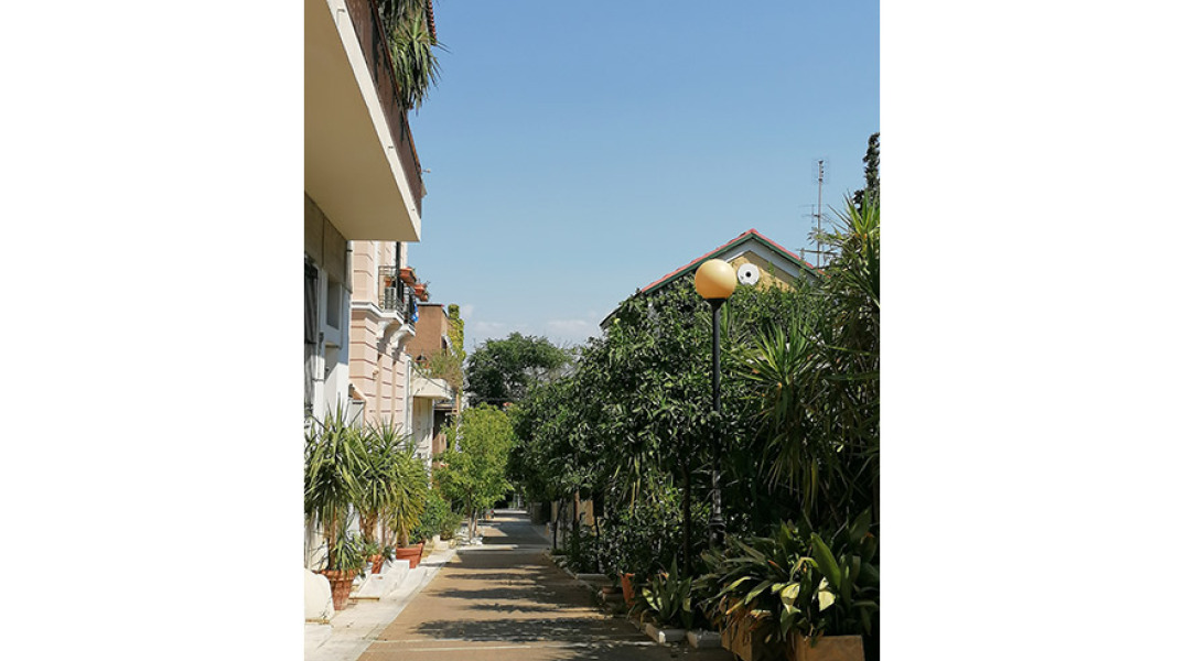 Μετς (οδός Νικηφόρου Θεοτόκη)