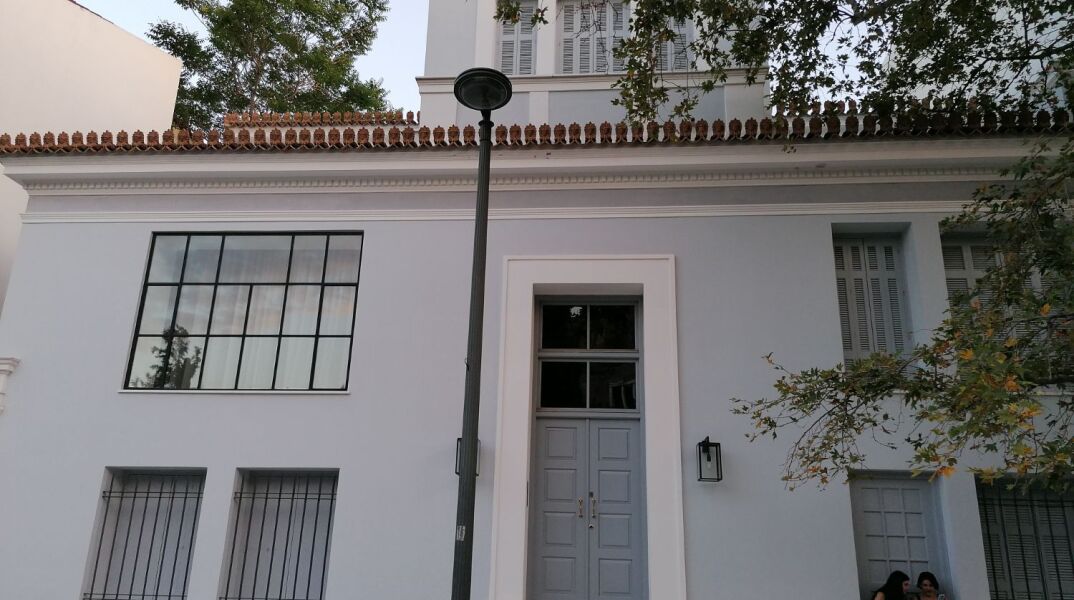 Διονυσίου Αρεοπαγίτου 23