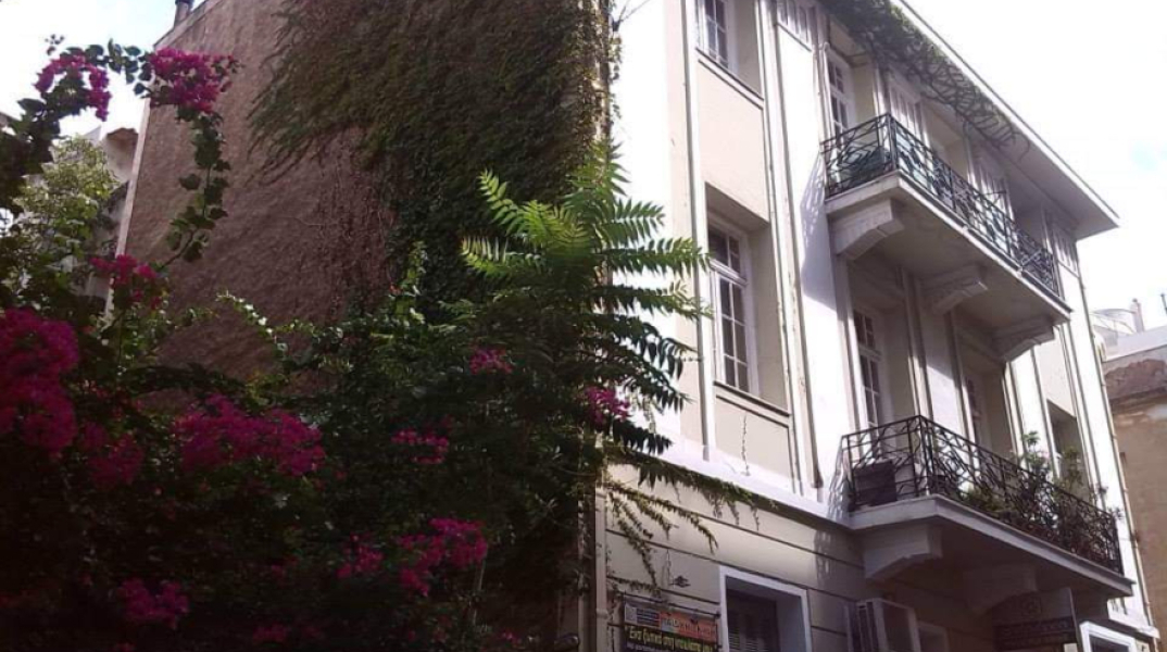 πολυχώρος τέχνης «ΑΛΕΞΑΝΔΡΕΙΑ»