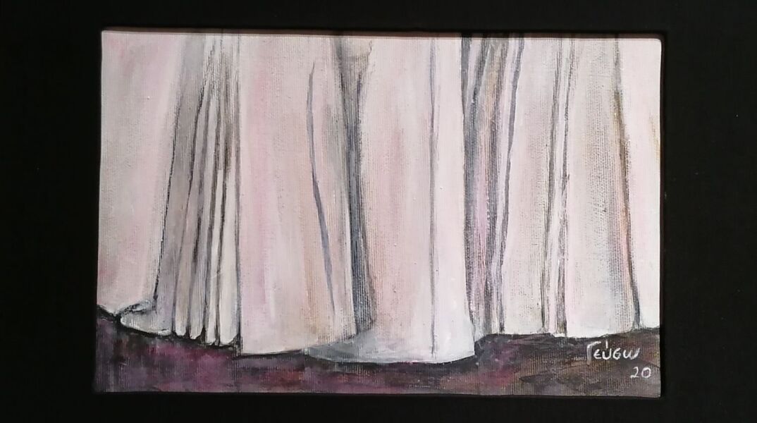 Οι «Εύζωνες» στο Μουσείο της Πόλεως των Αθηνών