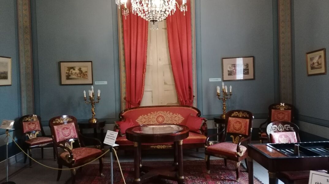 Οι «Εύζωνες» στο Μουσείο της Πόλεως των Αθηνών