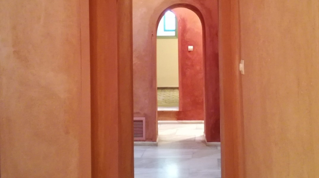 Χαμάμ του Αμπίντ-Εφέντη